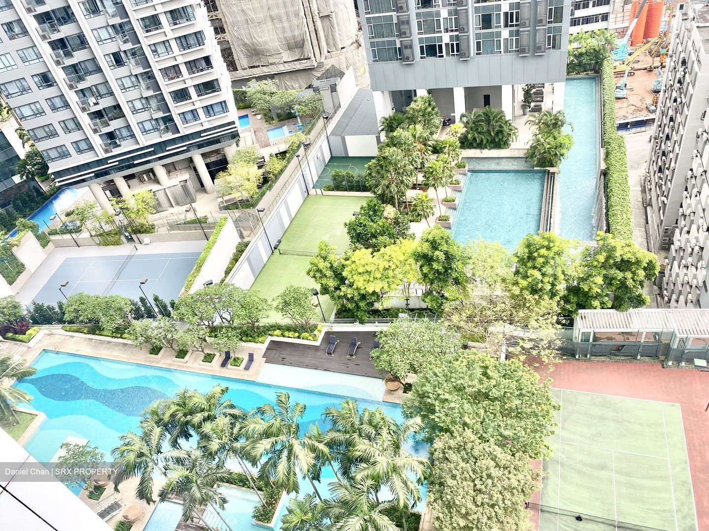Icon (D2), Apartment #433988471